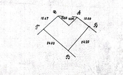 Купить участок, Дубрава, 4.44 соток. Фото 2