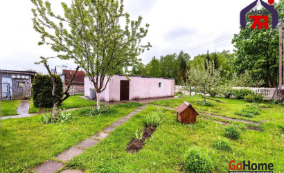 Купить дом в деревне, Трактор-Колоницы, 11 соток. Фото 2