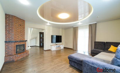 Купить дом, Озеро, Березовая ул., 3, 18.78 соток. Фото 5