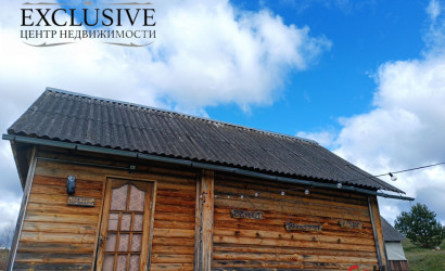 Купить дом, Городец, 25 соток. Фото 12