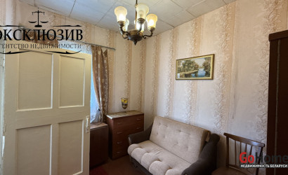 Купить дом, Минск, Товарищеский пер., 8, 7.13 соток. Фото 9