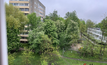 Купить 3-комнатную квартиру, Минск, Притыцкого, 52(Фрунзенский район). Фото 3