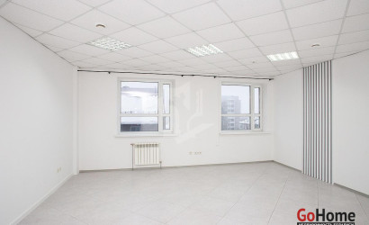 Аренда офиса, Минск, Краснозвездная ул., 18/б,  54.1 кв.м.. Фото 14