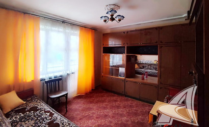 Купить 1-комнатную квартиру, Брест, Центр, ул. Гоголя. Фото 1