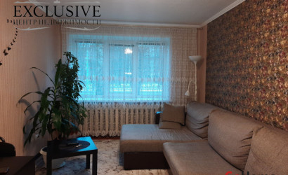 Купить 3-комнатную квартиру, Новополоцк, Молодежная ул., 38. Фото 10