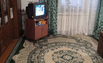 Купить 3-комнатную квартиру, Пинск, Первомайская, 145. Фото 6