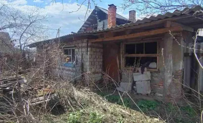  1-этаж.(44.1 м2), Рогачев(Володарского, 45)