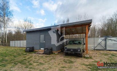 Купить дом, Центральный, 15 соток. Фото 20