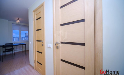 Купить 2-комнатную квартиру, Минск, Никифорова ул., 17 (Первомайский район). Фото 19