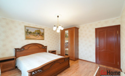 Купить коттедж, Прилепы, Брагинская ул., 1/А, 14.72 соток. Фото 21