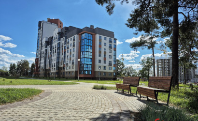 Купить 3-комнатную квартиру, Гродно, Ивана Якубовского, 9А. Фото 5