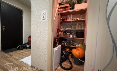 Купить 3-комнатную квартиру, Поморщина, Центральная, 78. Фото 9