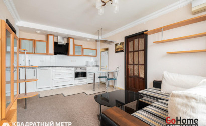 Купить 2-комнатную квартиру, Минск, Гинтовта ул., 36 (Первомайский район). Фото 5
