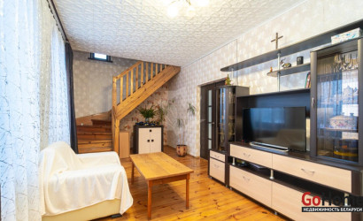 Купить дом, Пугачи, Садовая ул., 24.63 соток. Фото 13