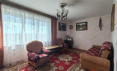 Купить 3-комнатную квартиру, Волковыск, ул. Горбатова, 8. Фото 2