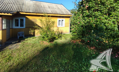 Купить дом, Ланская, Олтушский с/с, 25 соток. Фото 25