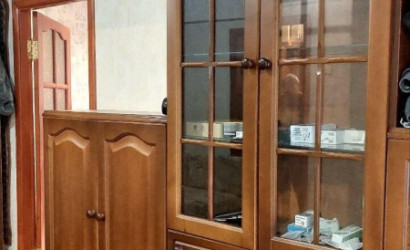 Купить 4-комнатную квартиру, Витебск, Чкалова ул., 9/3. Фото 10