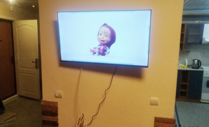 Снять 1-комнатную квартиру, Минск, просп. Пушкина, д. 26 (Фрунзенский район). Фото 6