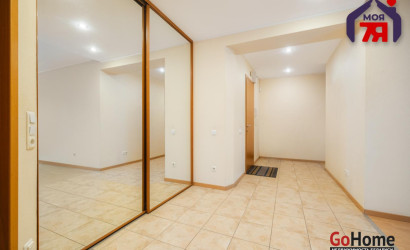 Купить 2-комнатную квартиру, Минск, Независимости просп., 185 (Первомайский район). Фото 10