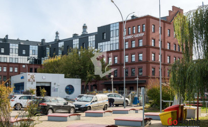 Аренда офиса, Минск, Ленина ул., 50,  124 кв.м.. Фото 1