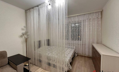 Купить 1-комнатную квартиру, Минск, Карского ул., 25 (Фрунзенский район). Фото 3