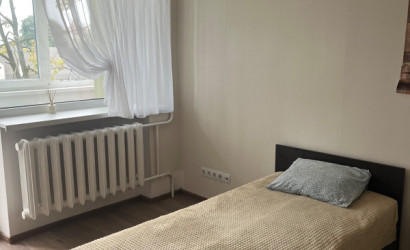 Снять 2-комнатную квартиру на сутки, Береза, Горького 26. Фото 4