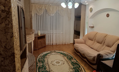 Снять 3-комнатную квартиру, Минск, Якубова,89 (Ленинский район). Фото 11