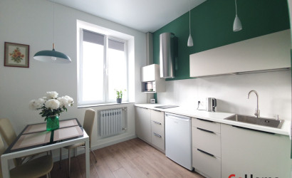 Снять 2-комнатную квартиру на сутки, Гродно, просп. Космонавтов, д. 29. Фото 4