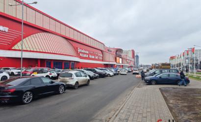 Купить 3-комнатную квартиру, Минск, Петра Мстиславца, 15 (Первомайский район). Фото 26