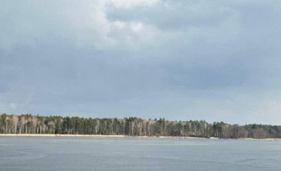 Купить 3-комнатную квартиру, Белое Озеро. Фото 6