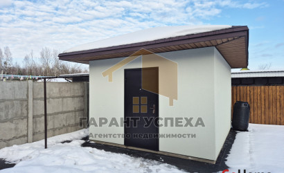 Купить дачу, Прилуки, Знаменский с/с, 6.94 соток. Фото 18