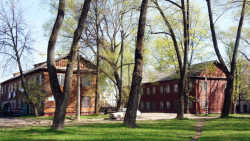 Реновации жилья начнет действовать в Беларуси с 2026 года