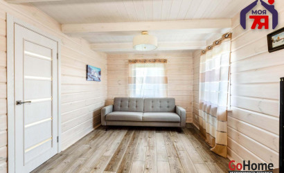 Купить дом, Свислочь-Караваево, 5.3 соток. Фото 8