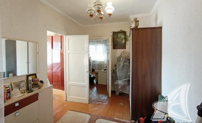 Купить 2-комнатную квартиру, Брест, Граевка, ул. Карасева. Фото 7