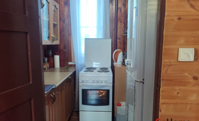 Купить дом в деревне, Шихов, улица Гагарина, дом 12, 25 соток. Фото 15