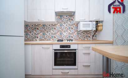 Купить 1-комнатную квартиру, Минск, Неманская ул., 31 (Фрунзенский район). Фото 12