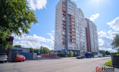 Купить 1-комнатную квартиру, Минск, Лынькова ул., 35(Фрунзенский район). Фото 27