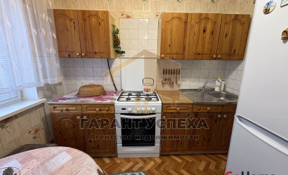 Купить 2-комнатную квартиру, Брест, ул. Ленинградская, д. . Фото 4