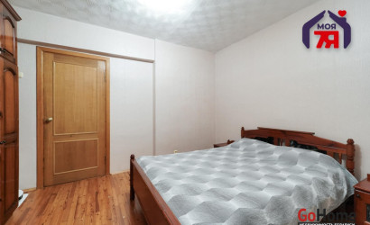 Купить 3-комнатную квартиру, Минск, Глебки ул., 58 (Фрунзенский район). Фото 8