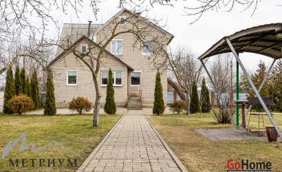 Купить дом, Погост-2, Новая ул., 23 соток. Фото 31