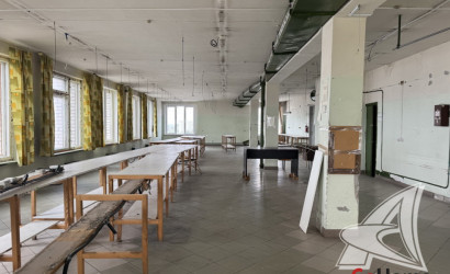 Продажа склада, Брест, Речица, 3123.6 кв.м.. Фото 8