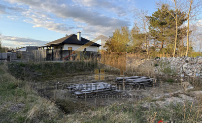 Купить участок, Брест, с/т Заозёрное, 5.46 соток. Фото 1