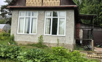  1-этаж.(41 м2), СЕКУНДА