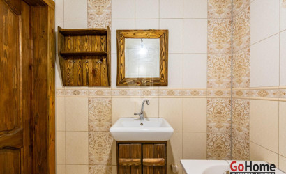 Купить дом, Могильно, Рокоссовского ул., 25 соток. Фото 16