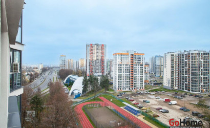 Купить 1-комнатную квартиру, Минск, Брилевская ул., 25 (Октябрьский район). Фото 20