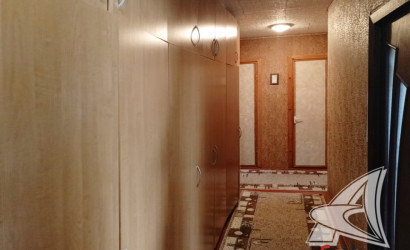 Купить 3-комнатную квартиру, Брест, Центр, наб. Франциска Скорины. Фото 1