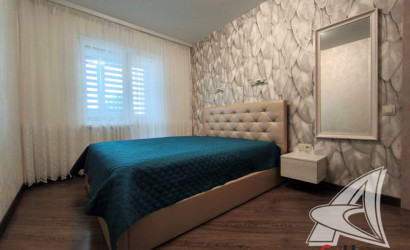 Купить 3-комнатную квартиру, Брест, Вулька, ул. Рябиновая. Фото 14