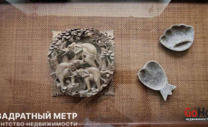 Купить 4-комнатную квартиру, Минск, Старовиленский тракт, 67 (Центральный район). Фото 12