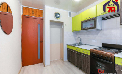 Купить 3-комнатную квартиру, Минск, Никифорова ул., 7 (Первомайский район). Фото 3