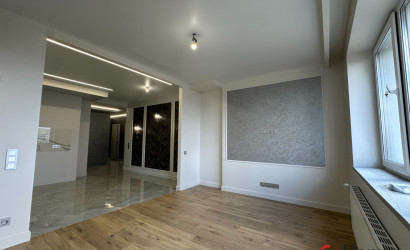 Купить 3-комнатную квартиру, Минск, просп. Дзержинского, д. (Московский район). Фото 14